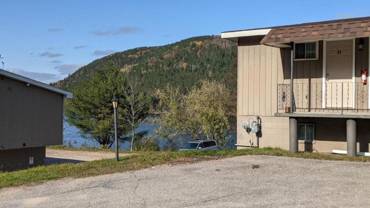 Valois Motel & Restaurant Mattawa Exterior foto